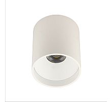 Накладной светильник AM Group AM481 WH+WH 10W
