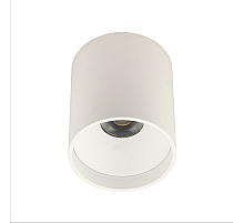 Накладной светильник AM Group AM481 WH+WH 10W