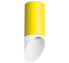 Накладной светильник Lightstar Rullo R43336 (214433+201436)