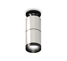 Потолочный светильник Ambrella Light Techno Spot XS6305080 (N6902, C6305, A2061, N6131)