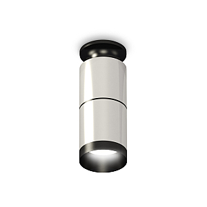Потолочный светильник Ambrella Light Techno Spot XS6305080 (N6902, C6305, A2061, N6131)