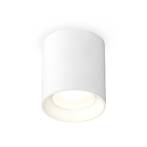 Потолочный светильник Ambrella Light Techno Spot XS7421010 (C7421, N7020)