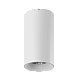 Накладной светильник SWG PRO VL-BASE-SH-WH-WW 004843