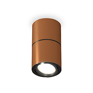Потолочный светильник Ambrella Light Techno Spot XS7404040 (C7404, A2071, C7404, N7002)