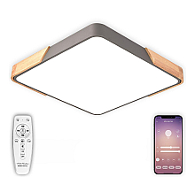 Потолочный светильник Natali Kovaltseva Scandinavian LED LAMPS 81413