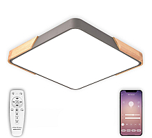 Потолочный светильник Natali Kovaltseva Scandinavian LED LAMPS 81413