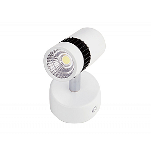 Накладной светильник Ambrella Light TN101/7W WH/BK