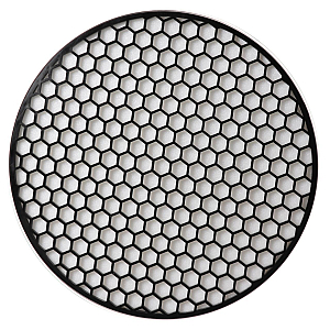Потолочный светодиодный светильник iLedex Mercury 5555-24W-D160-3/4/6K-BK+WH