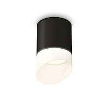 Накладной светильник Ambrella Light Techno XS6302066 (C6302, N6256)