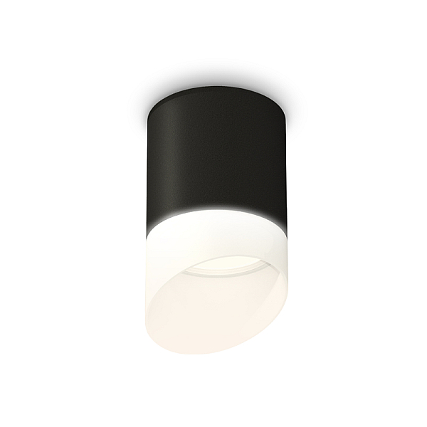 Накладной светильник Ambrella Light Techno XS6302066 (C6302, N6256)