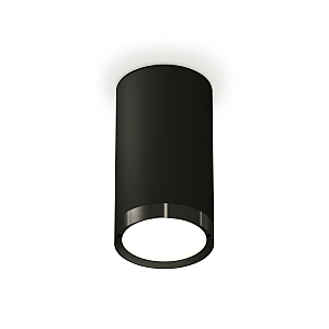 Потолочный светильник Ambrella Light Techno Spot XS8162001 (C8162, N8113)