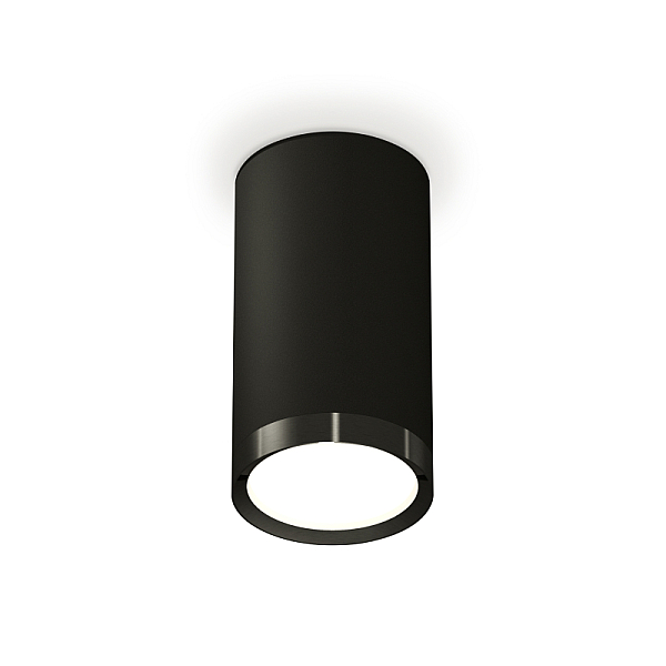 Потолочный светильник Ambrella Light Techno Spot XS8162001 (C8162, N8113)