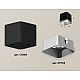 Накладной светильник Ambrella Light Techno XS7806003 (C7806, N7703)