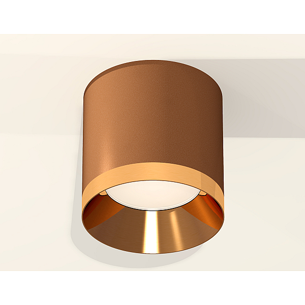 Потолочный светильник Ambrella Light Techno Spot XS7404010 (C7404, N7034)