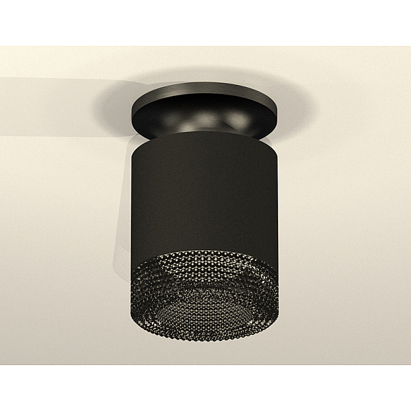 Накладной светильник Ambrella Light Techno XS7402064 (N7926, C7402, N7192)
