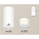 Потолочный светильник Ambrella Light Techno Spot XS8161003 (C8161, N8402)