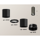 Накладной светильник Ambrella Light Techno XS6303020 (C6303, A2061, N6131)