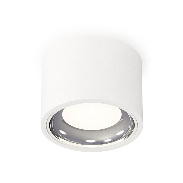 Потолочный светильник Ambrella Light Techno Spot XS7510011 (C7510, N7022)
