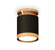 Потолочный светильник Ambrella Light Techno Spot XS8142030 (N8909, C8142, N8124)