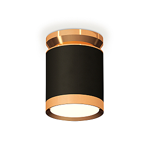 Потолочный светильник Ambrella Light Techno Spot XS8142030 (N8909, C8142, N8124)