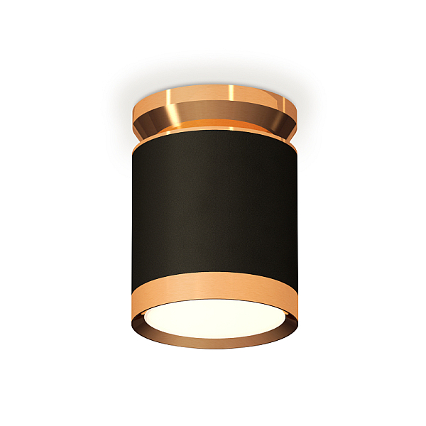 Потолочный светильник Ambrella Light Techno Spot XS8142030 (N8909, C8142, N8124)