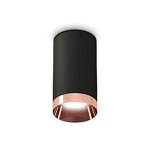 Накладной светильник Ambrella Light Techno XS6323025 (C6323, N6135)
