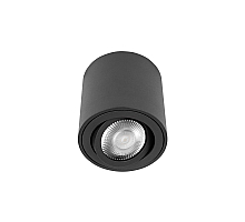 Накладной светильник Loft IT Unit 10340/B Black