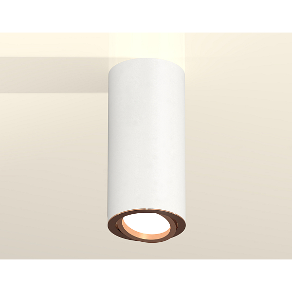 Накладной поворотный светильник Ambrella Light Techno XS7442005 (C7442, N7005)