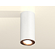 Накладной поворотный светильник Ambrella Light Techno XS7442005 (C7442, N7005)