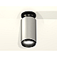 Накладной светильник Ambrella Light Techno XS6324100 (N6902, C6324, N6121)