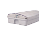 Светильник пылевлагозащищенный Uniel ULW-K25A 6W/4000K IP65 WHITE UL-00013350