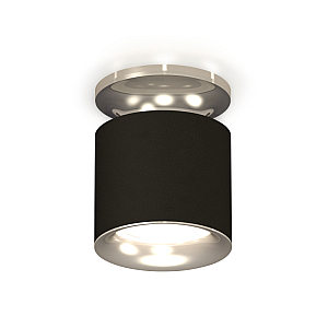 Накладной светильник Ambrella Light Techno XS7402083 (N7927, C7402, N7012)