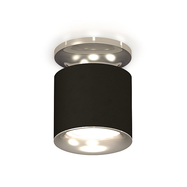 Накладной светильник Ambrella Light Techno XS7402083 (N7927, C7402, N7012)