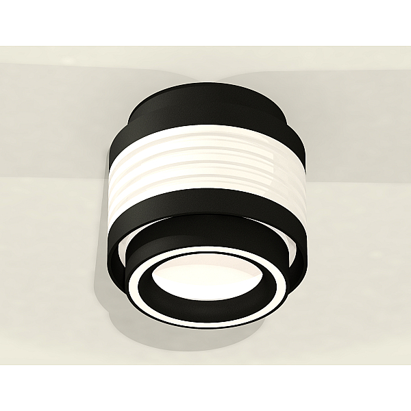Потолочный светильник Ambrella Light Techno Spot XS8432002 (C8432, N8434)