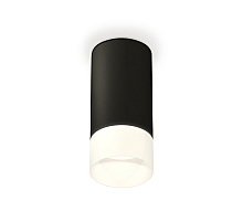 Потолочный светильник Ambrella Light Techno Spot XS8162003 (C8162, N8402)