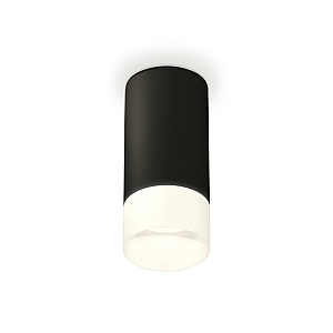 Потолочный светильник Ambrella Light Techno Spot XS8162003 (C8162, N8402)