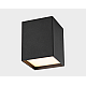 Потолочный светодиодный светильник Italline DL 3028 black 3000K