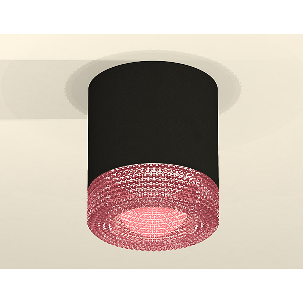 Накладной светильник Ambrella Light Techno XS7402012 (C7402, N7193)