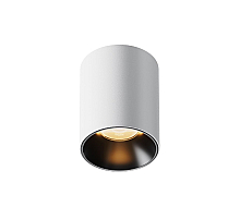 Накладной светильник Maytoni Alfa LED C064CL-8W2.7K-RD-WB