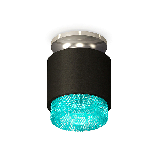 Потолочный светильник Ambrella Light Techno Spot XS7511082 (N7927, C7511, N7194)