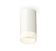 Потолочный светильник Ambrella Light Techno Spot XS6322041 (C6322, N6248)
