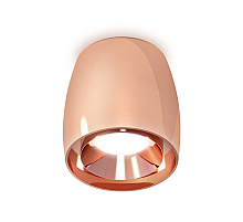 Потолочный светильник Ambrella Light Techno Spot XS1144002 (C1144, N7035)