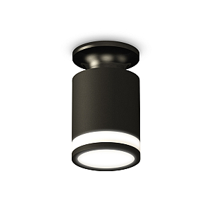 Накладной светильник Ambrella Light Techno XS6302113 (N6902, C6302, N6221)