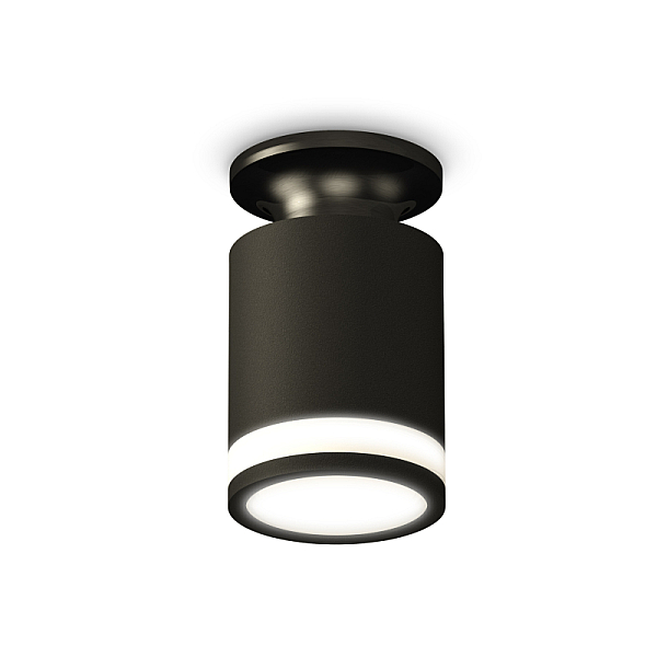 Накладной светильник Ambrella Light Techno XS6302113 (N6902, C6302, N6221)