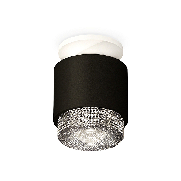 Потолочный светильник Ambrella Light Techno Spot XS7511042 (N7925, C7511, N7191)