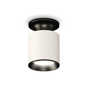 Накладной светильник Ambrella Light Techno XS6301120 (N6902, C6301, N6103)