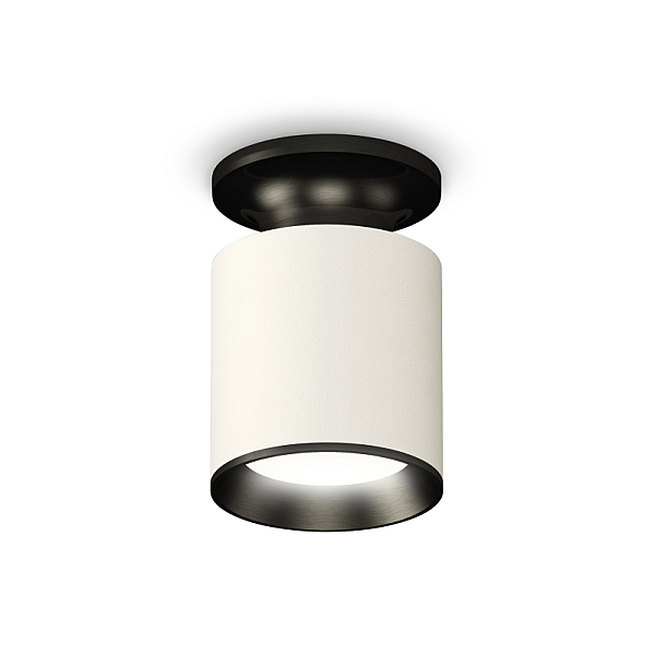 Накладной светильник Ambrella Light Techno XS6301120 (N6902, C6301, N6103)