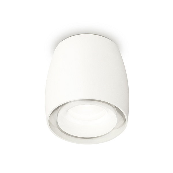 Потолочный светильник Ambrella Light Techno Spot XS1141041 (C1141, N7165)