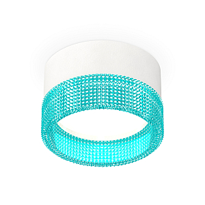 Потолочный светильник Ambrella Light Techno Spot XS8101033 (C8101, N8488)