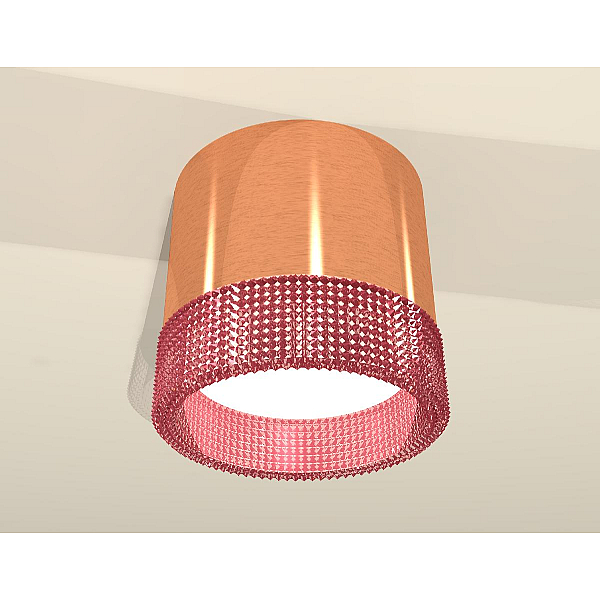 Потолочный светильник Ambrella Light Techno Spot XS8122022 (C8122, N8486)